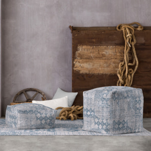 Puff desenfundable de algodón GUEROS