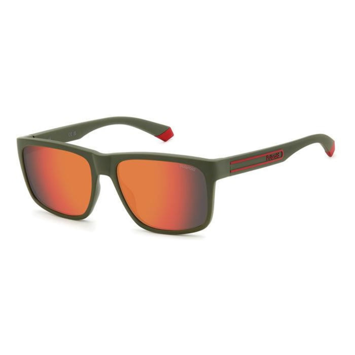 GAFAS DE SOL POLARIZADAS POLAROID PLD 2149/S TBO