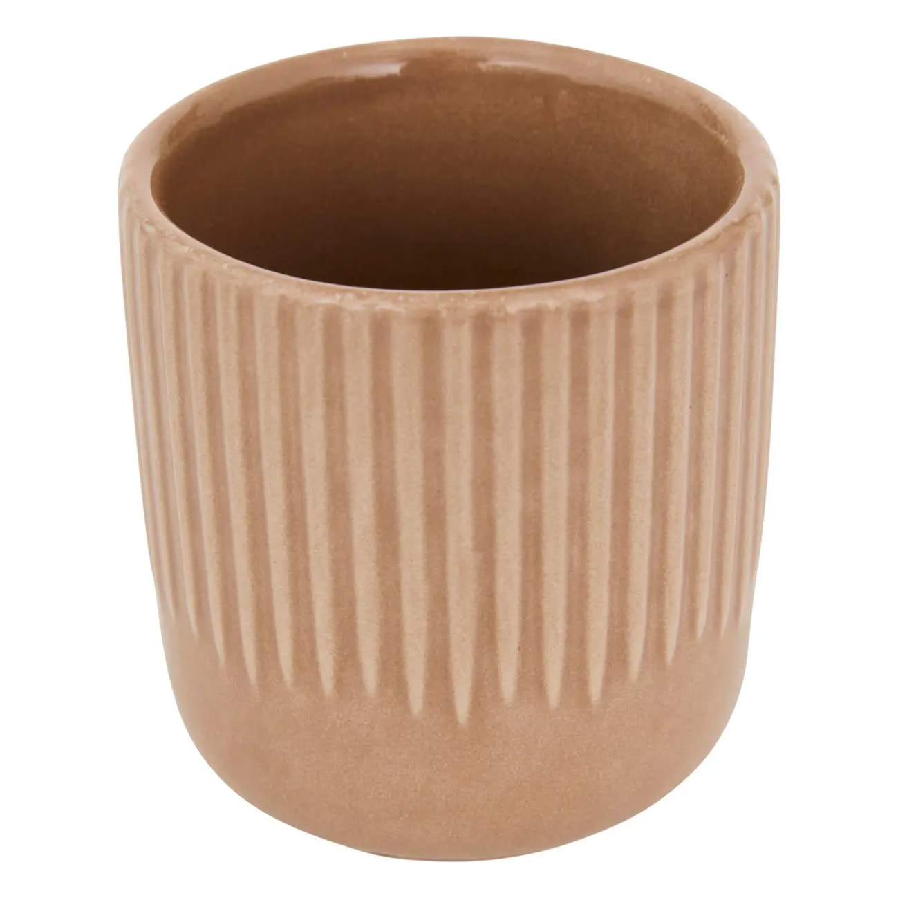 Tasse Chloe mordoré D6,1xH6,7cm