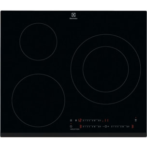 Plaque induction ELECTROLUX LIT60342 H2H