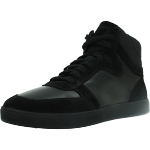 Sneakers de  Hombre de la marca GEOX  modelo U AVOLA NEGRO