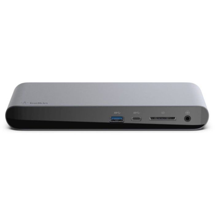 Station d'accueil BELKIN Thunderbolt 3 Dock Pro