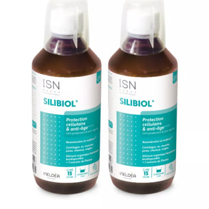 2 X Silibiol® Buvable