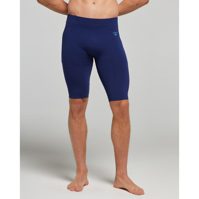 Ciclista active up uomo