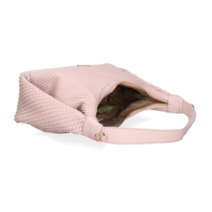 Borsa a spalla  da donna Poliuretano In Poliuretano 30x22x10 cm