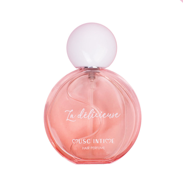 Sweet Litchi - Parfum Cheveux 50 ml