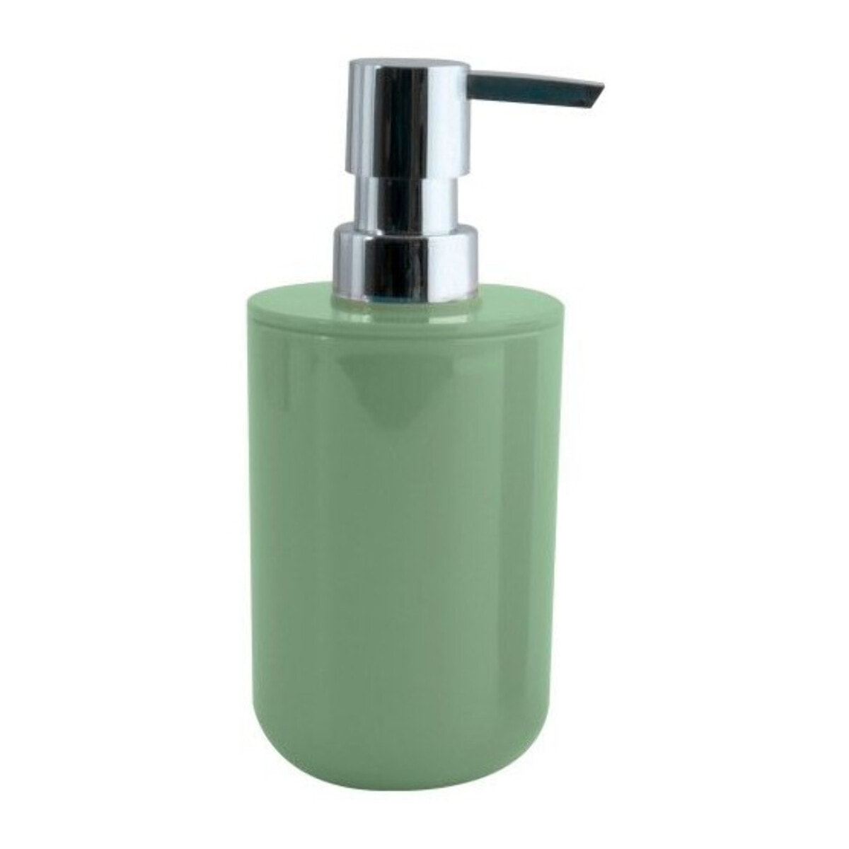 Lot de 3 accessoires de salle de bain INAGUA Vert Basil MSV