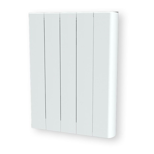 Radiateur inertie ceramique 1000w