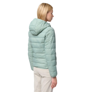 Kappa - Giacche Donna Verde - Tiziana