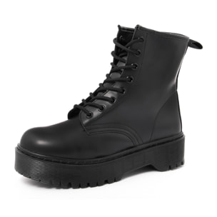 Stivaletti Donna colore Nero