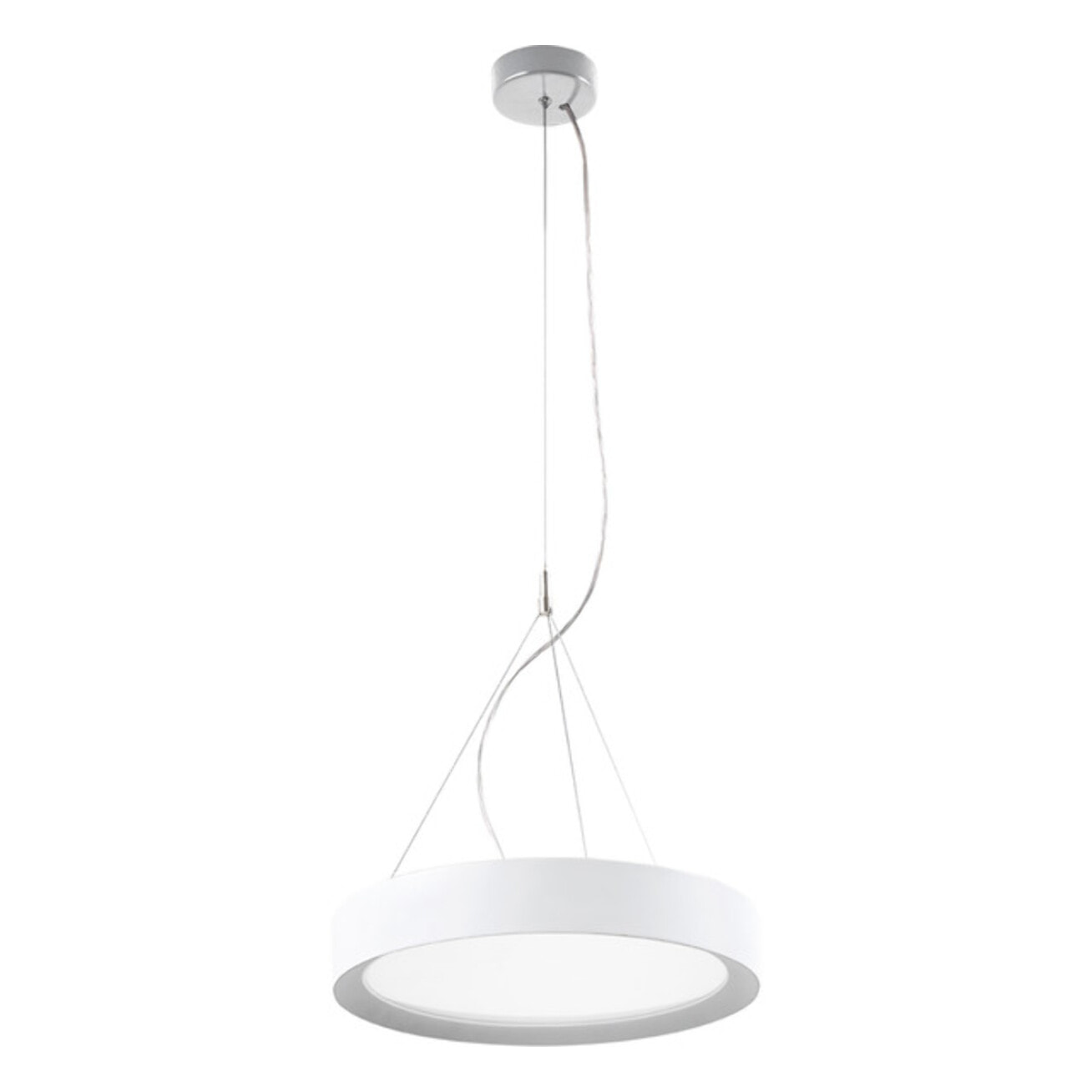 Sospensione LED Rossini PLATE