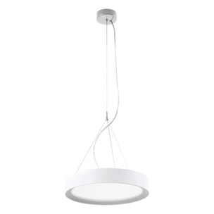 Sospensione LED Rossini PLATE
