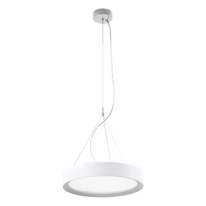 Sospensione LED Rossini PLATE
