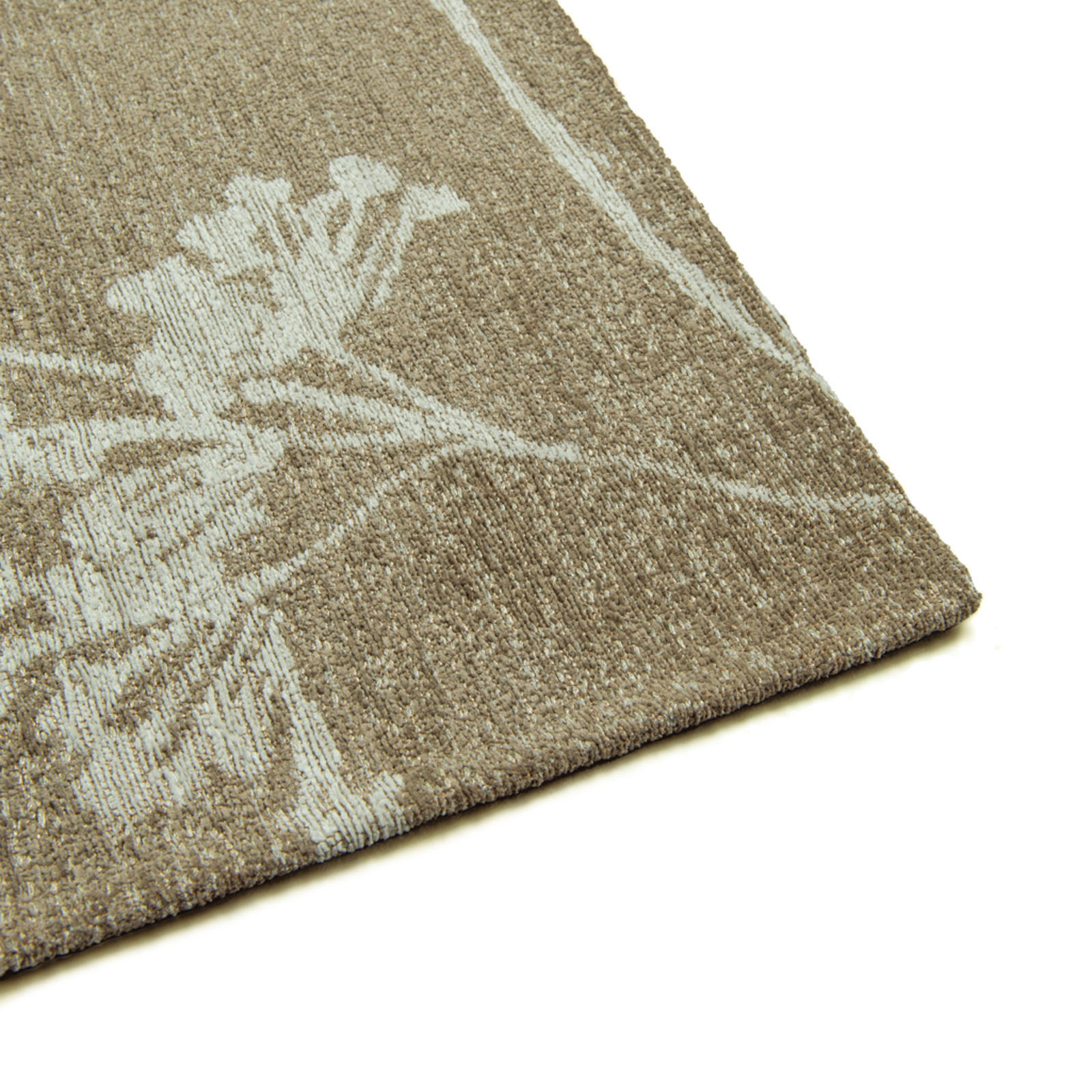 Tapis Parchment