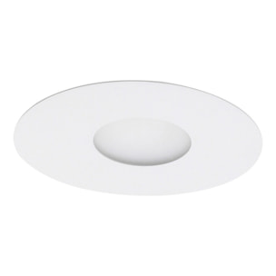 KAHLO Plafoniera Bianco