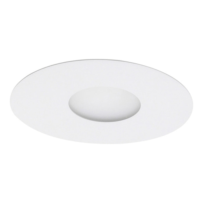 KAHLO Plafoniera Bianco