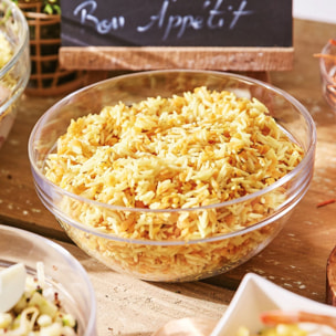 Insalatiera 17 cm Empilable Luminarc