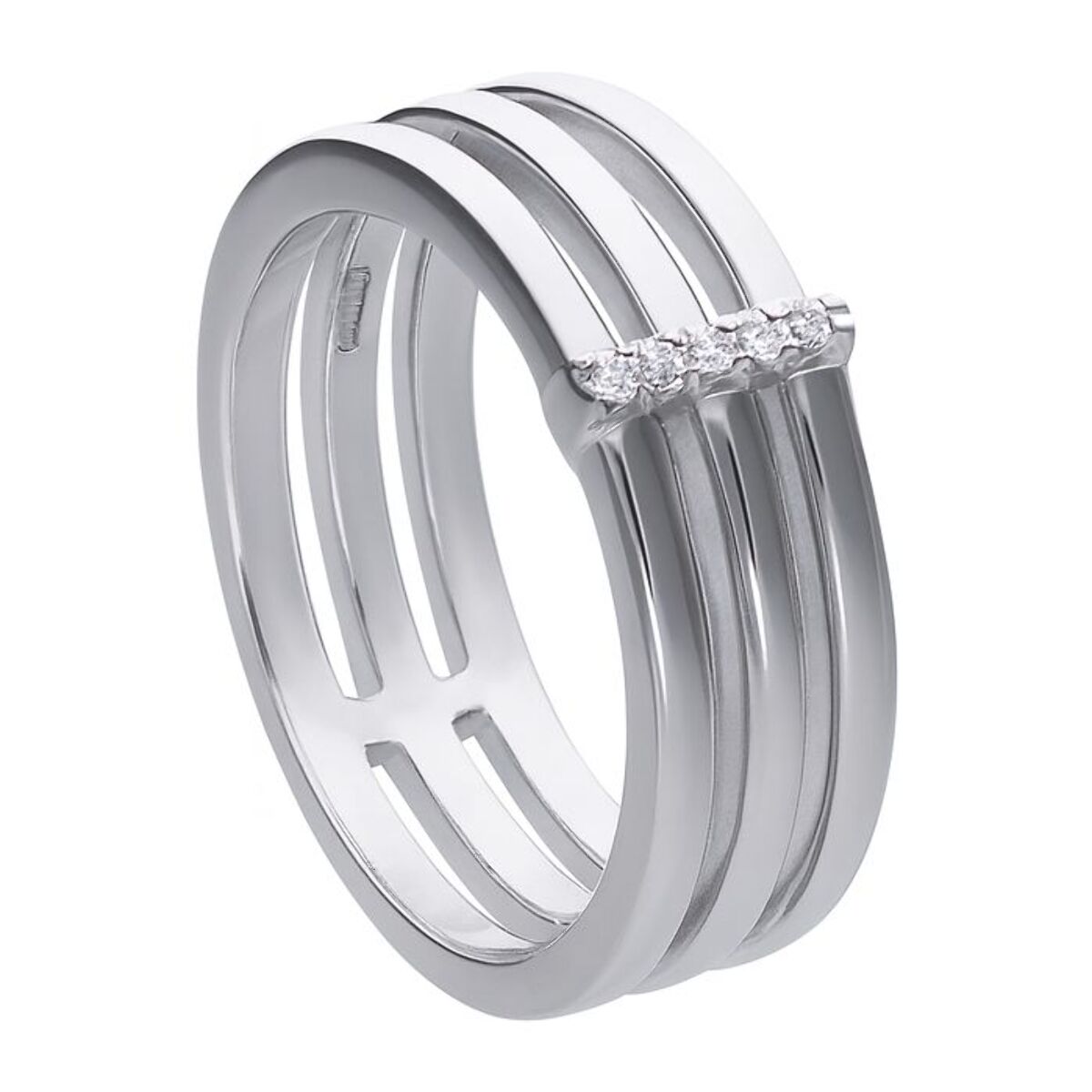 Anillo Diamonfire Mujer 6121061082165