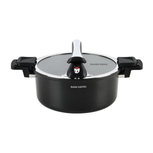 Cuiseur  - "Temps de cuisson rapide"