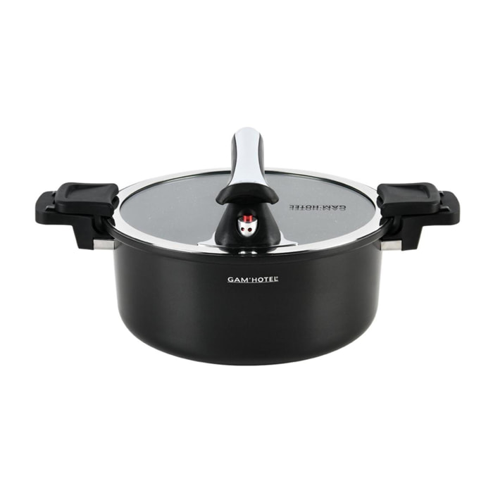 Cuiseur  - "Temps de cuisson rapide"