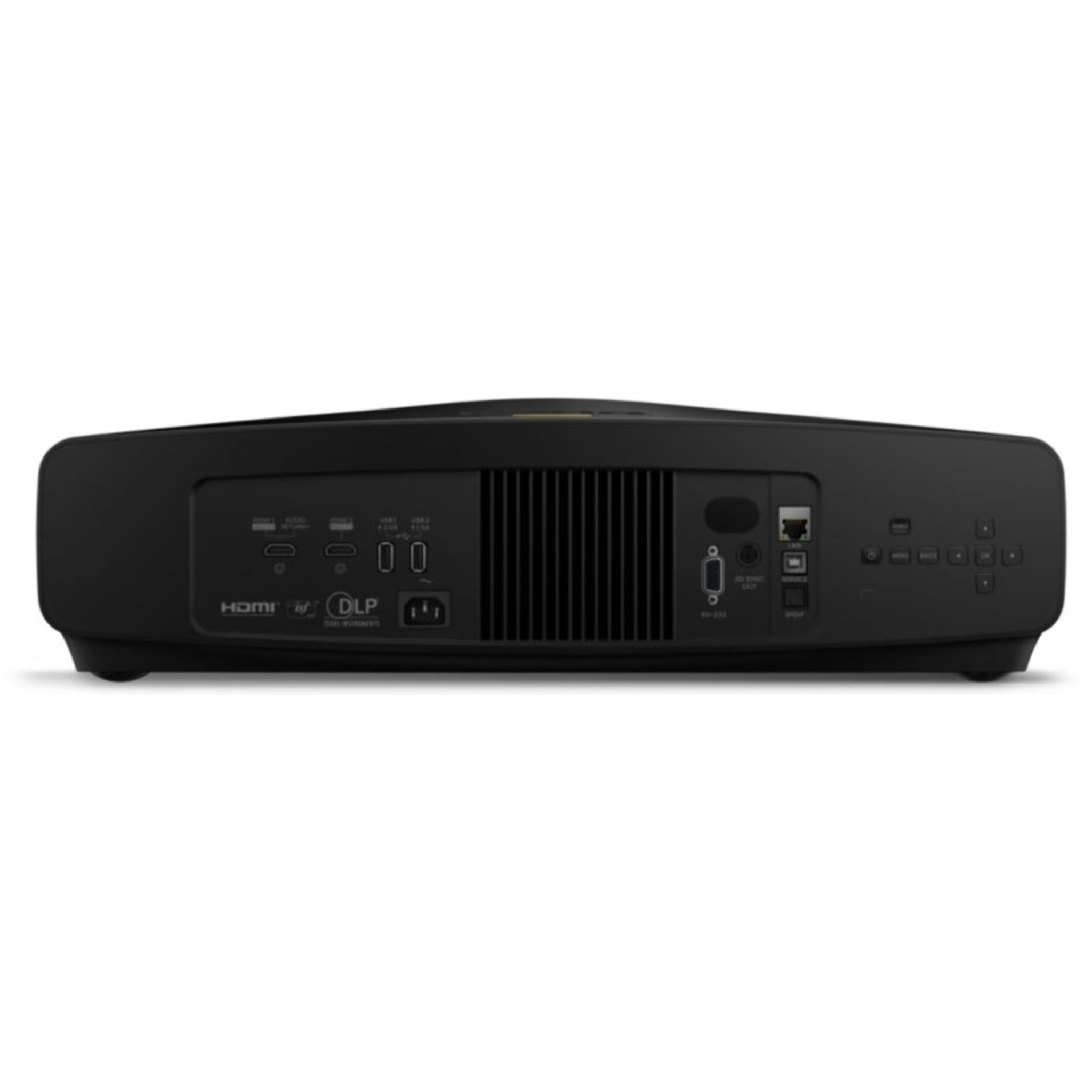 Vidéoprojecteur home cinéma BENQ W5850