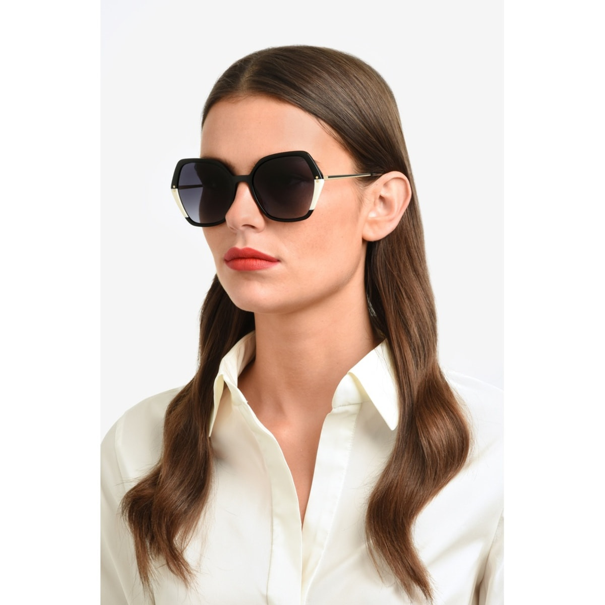 Gafas de Sol Carolina Herrera HER 0221/G/S 3H2 de Acetato Mujer 50 mm