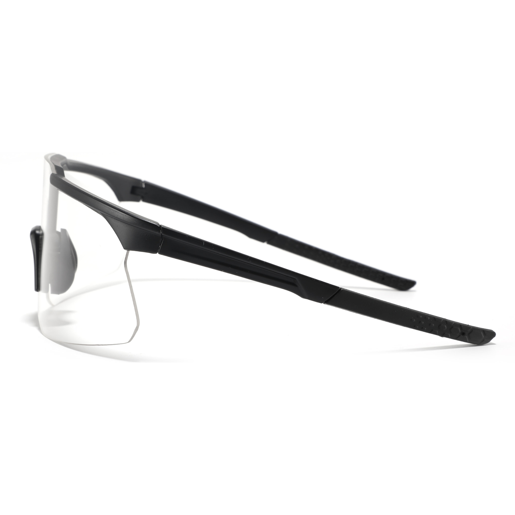 Gafas de Sol Fluor 9328-C10 de Tr90 Unisex 57 mm