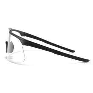 Gafas de Sol Fluor 9328-C10 de Tr90 Unisex 57 mm