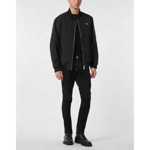 PHILIPP PLEIN Bomber