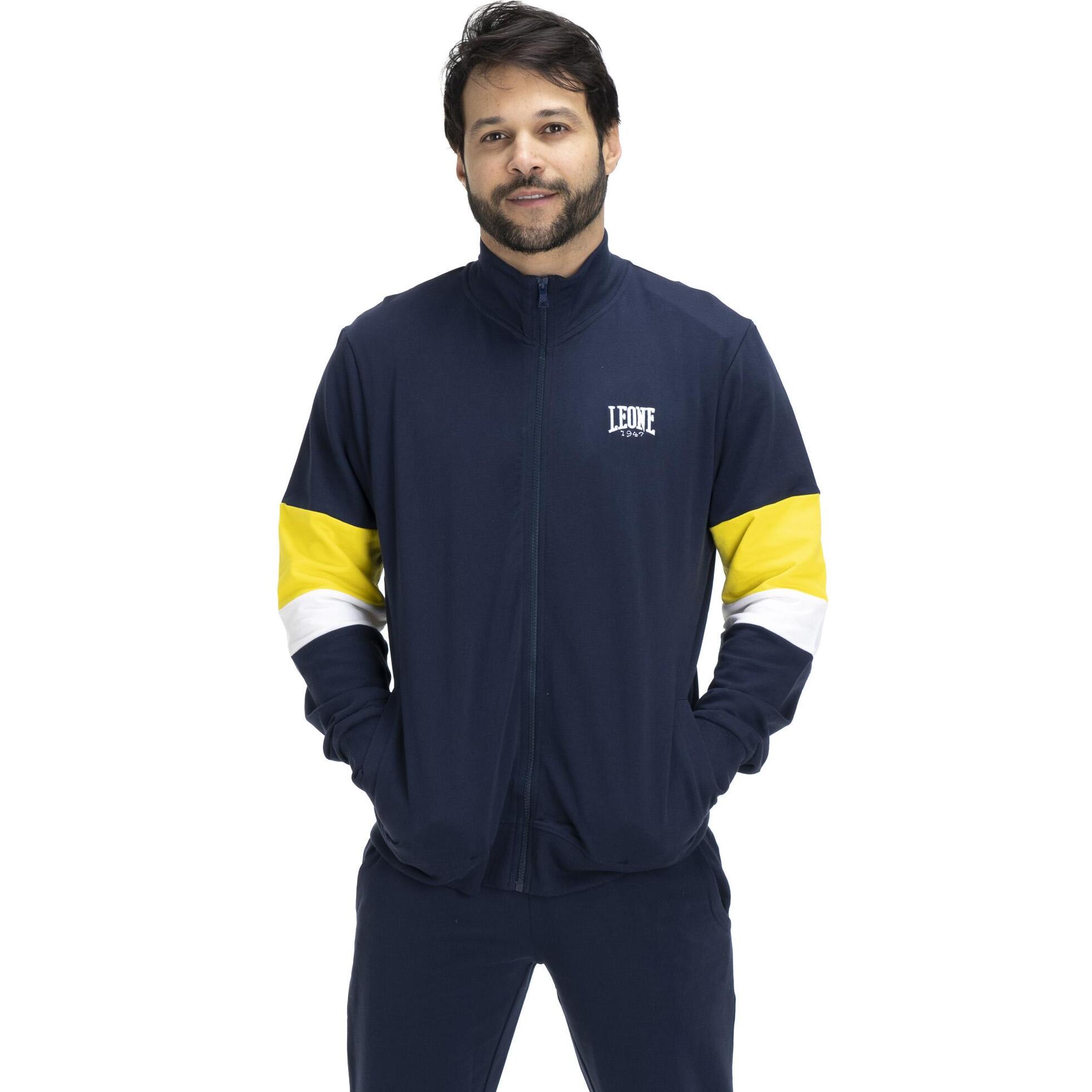Tuta da uomo Academy
