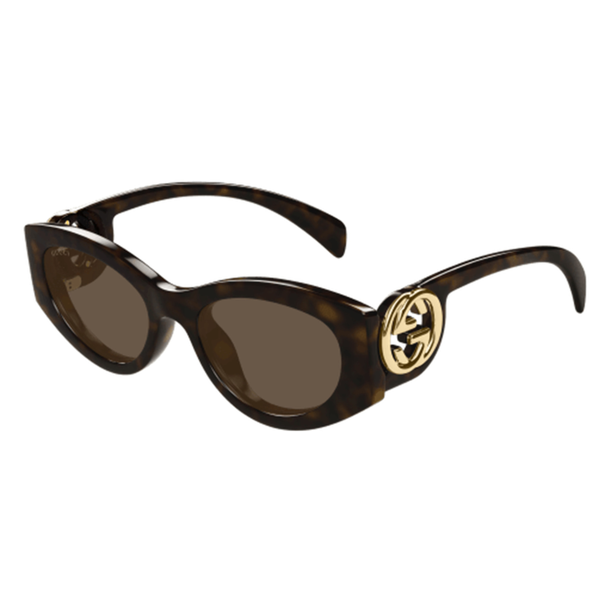 Gafas de Sol Gucci GG1691S-002 de Acetato Mujer 54 mm