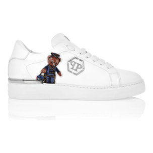 PHILIPP PLEIN Zapatillas Lo-Top TEDDY