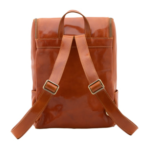 Borsa a spalla  da donna In Vera pelle Made in Italy 27x35x9 cm