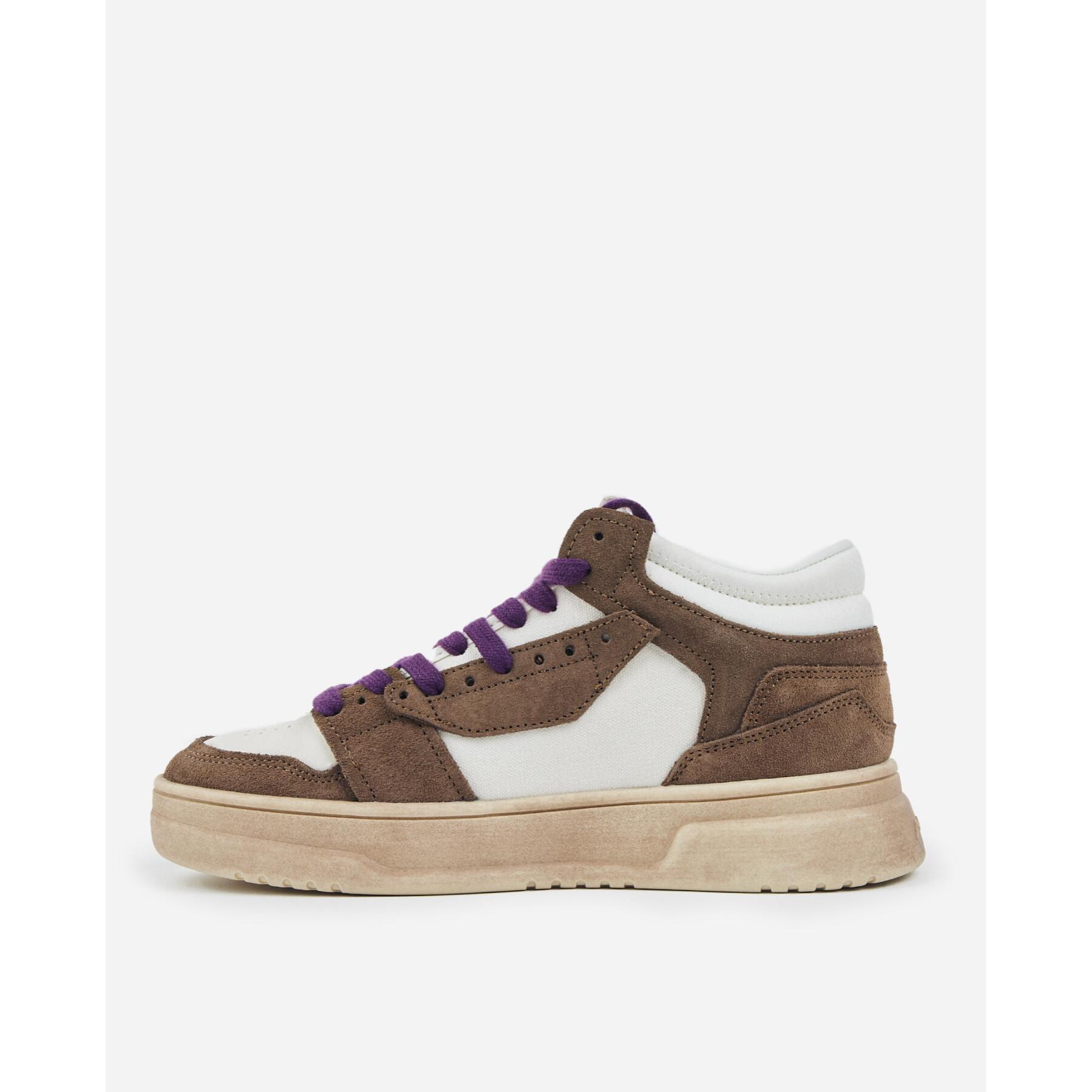 Zapatillas deportivas   - MIST  - Beige - 3.5 cm