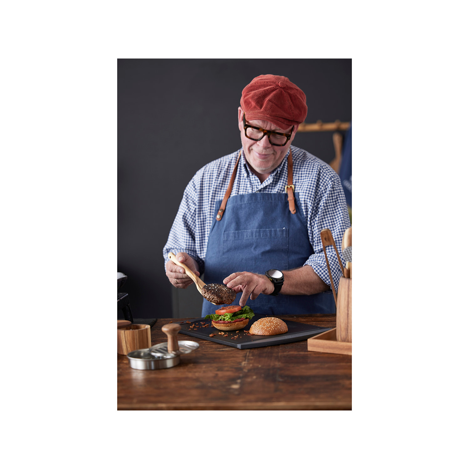 Planche à découper