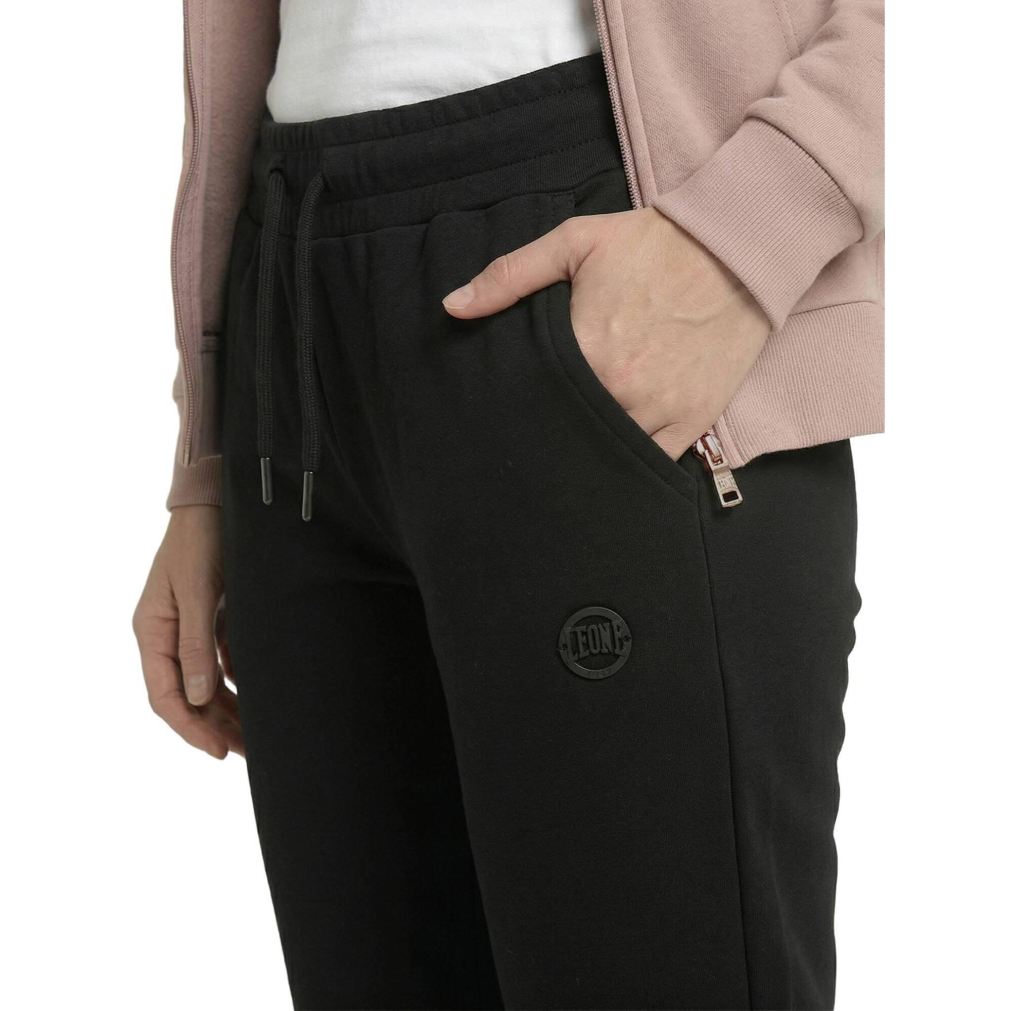 Chándales para mujer (nunca sin ellos)