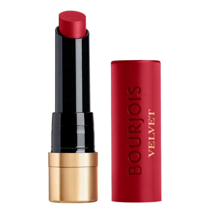 Velvet The Lipstick - 11 BERRY FORMID.