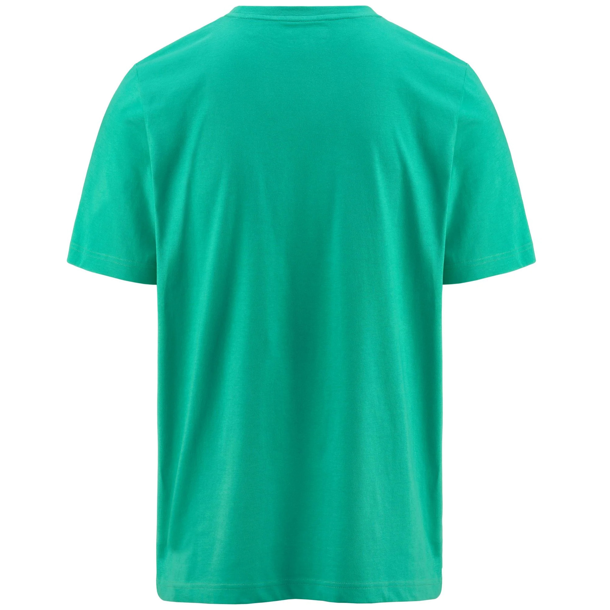 Camisetas y tops Kappa Hombre Logo Zobi