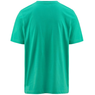Camisetas y tops Kappa Hombre Logo Zobi