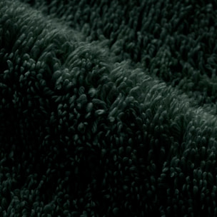 Set de serviettes éponge 100% Coton Éponge Peigné - 700 g/m2 FORÊT