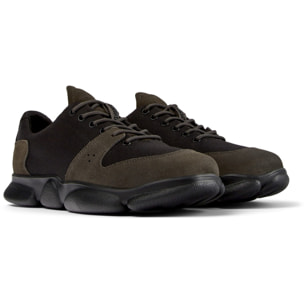 CAMPER Karst - Sneaker Multicolore Uomo