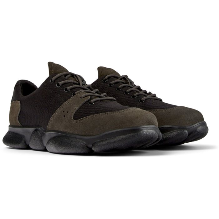 CAMPER Karst - Sneaker Multicolore Uomo