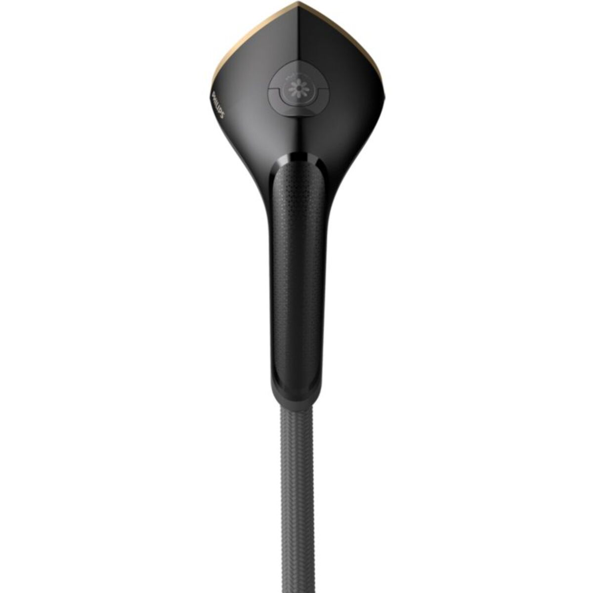 Défroisseur vapeur PHILIPS STE3170/80 steamer noir, 2000W, réservoir 2L