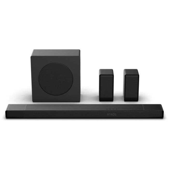 Barre de son HISENSE AX5140Q