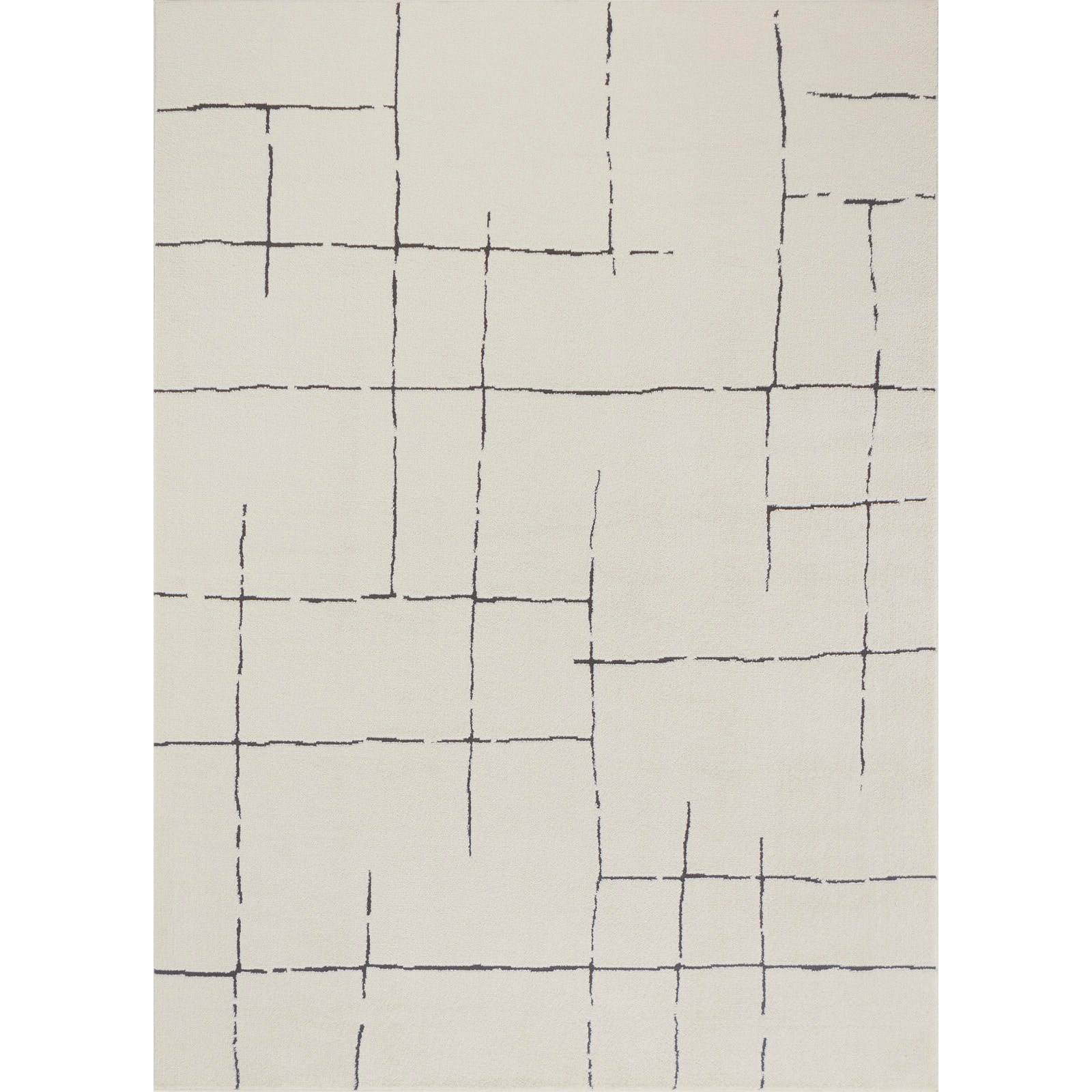 AVA Alfombra Escandinava Moderna