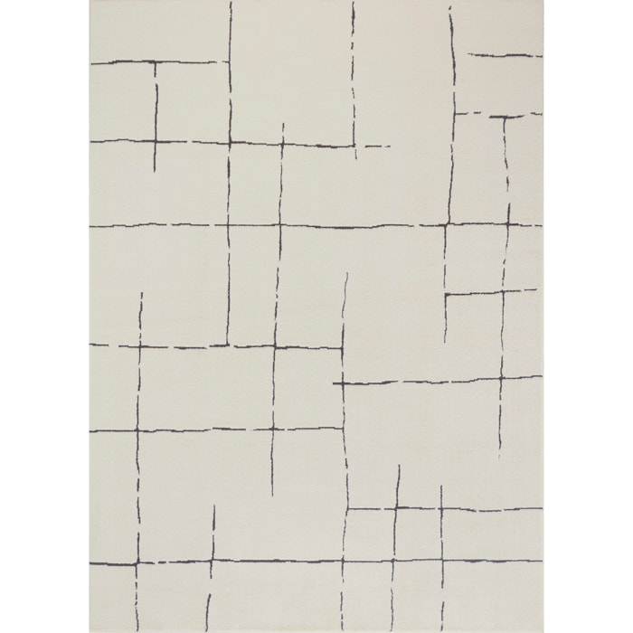 AVA Alfombra Escandinava Moderna