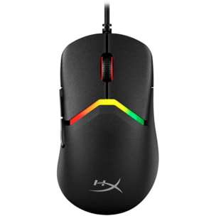 Souris Gamer Filaire HYPERX Pulsefire Saga