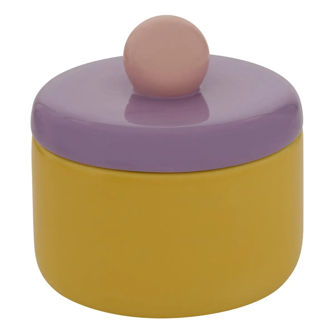 Boîte déco Pool 14,5x13cm