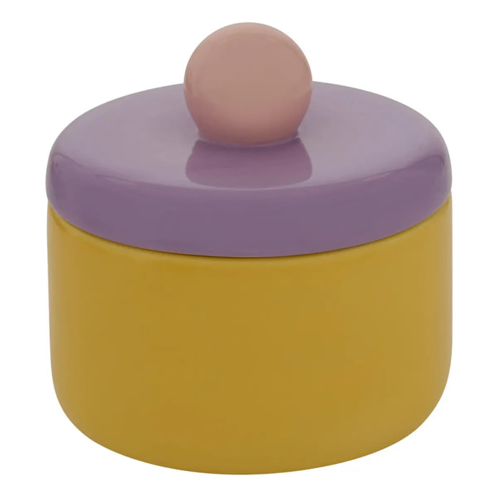 Boîte déco Pool 14,5x13cm