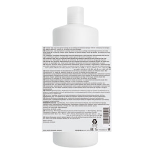 WELLA Fusion Intense Repair Balsamo 1000ml